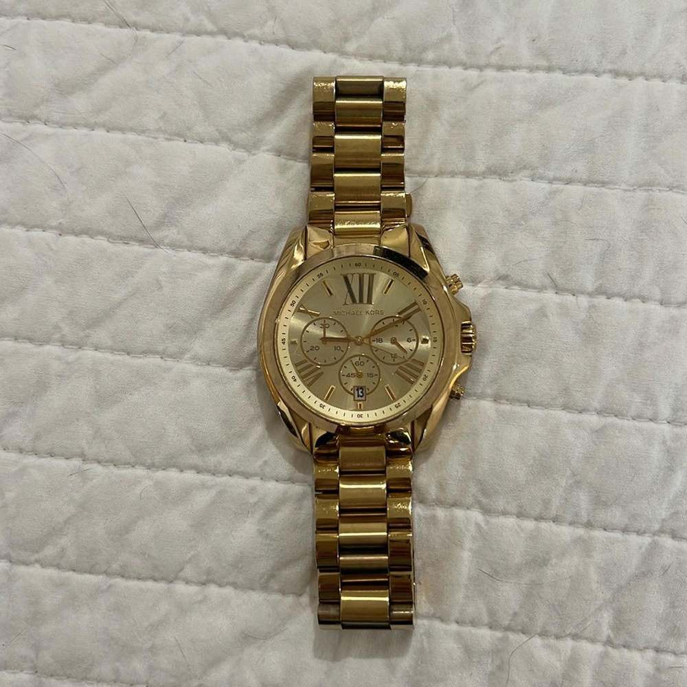 Michael Kors Watch